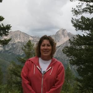 Meet your Posher, Sherrie